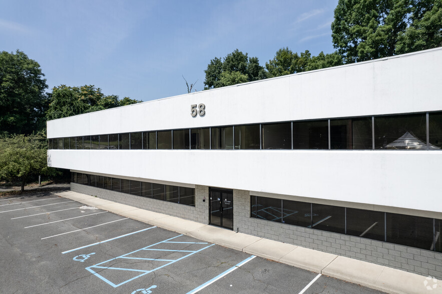 58 US Highway 46, Budd Lake, NJ à louer - Photo de l’immeuble – Image 3 sur 11