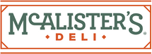 McAlister's Deli McAlister's Deli