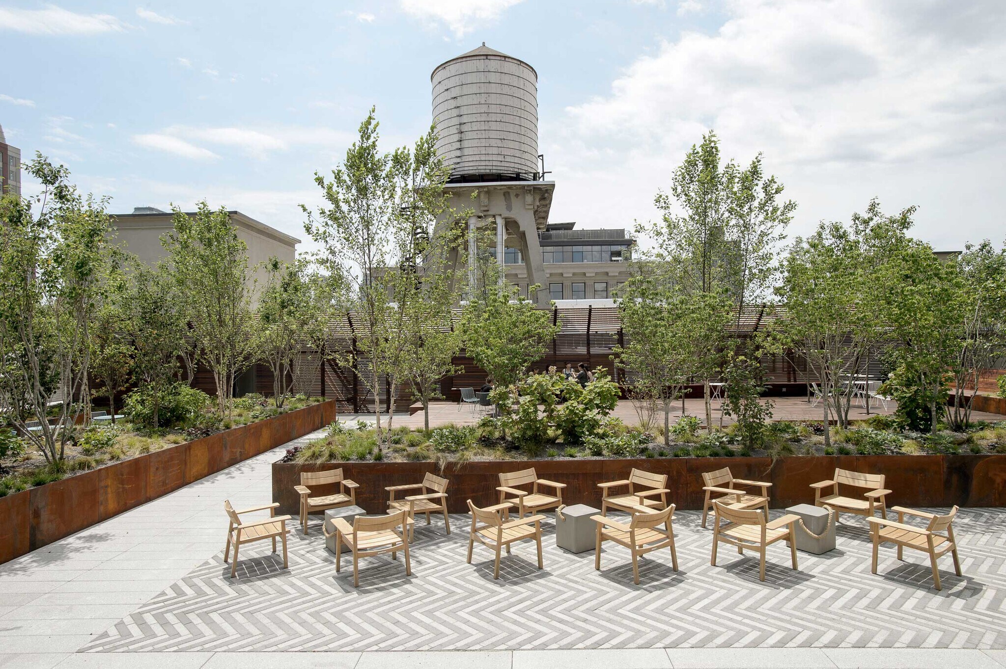 45 Main St, Brooklyn, NY à louer Photo principale– Image 1 sur 10