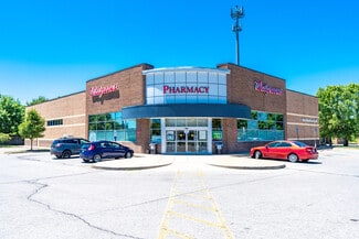 Plus de détails pour Walgreens, Louisville, KY - Local commercial à vendre