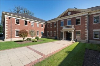 Plus de détails pour Church Ln, Ascot - Bureau à louer