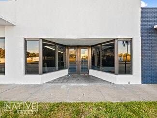 Plus de détails pour 821 N Federal Hwy, Fort Lauderdale, FL - Local commercial à louer