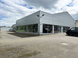 Plus de détails pour Strathtay Rd, Perth - Local commercial à louer