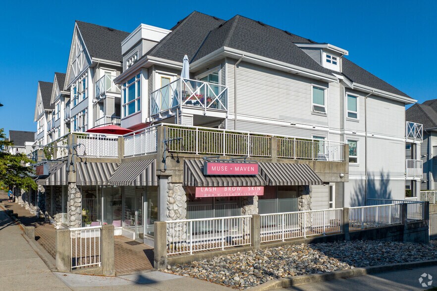 3130 St. Johns St, Port Moody, BC à vendre - Photo principale – Image 1 sur 1