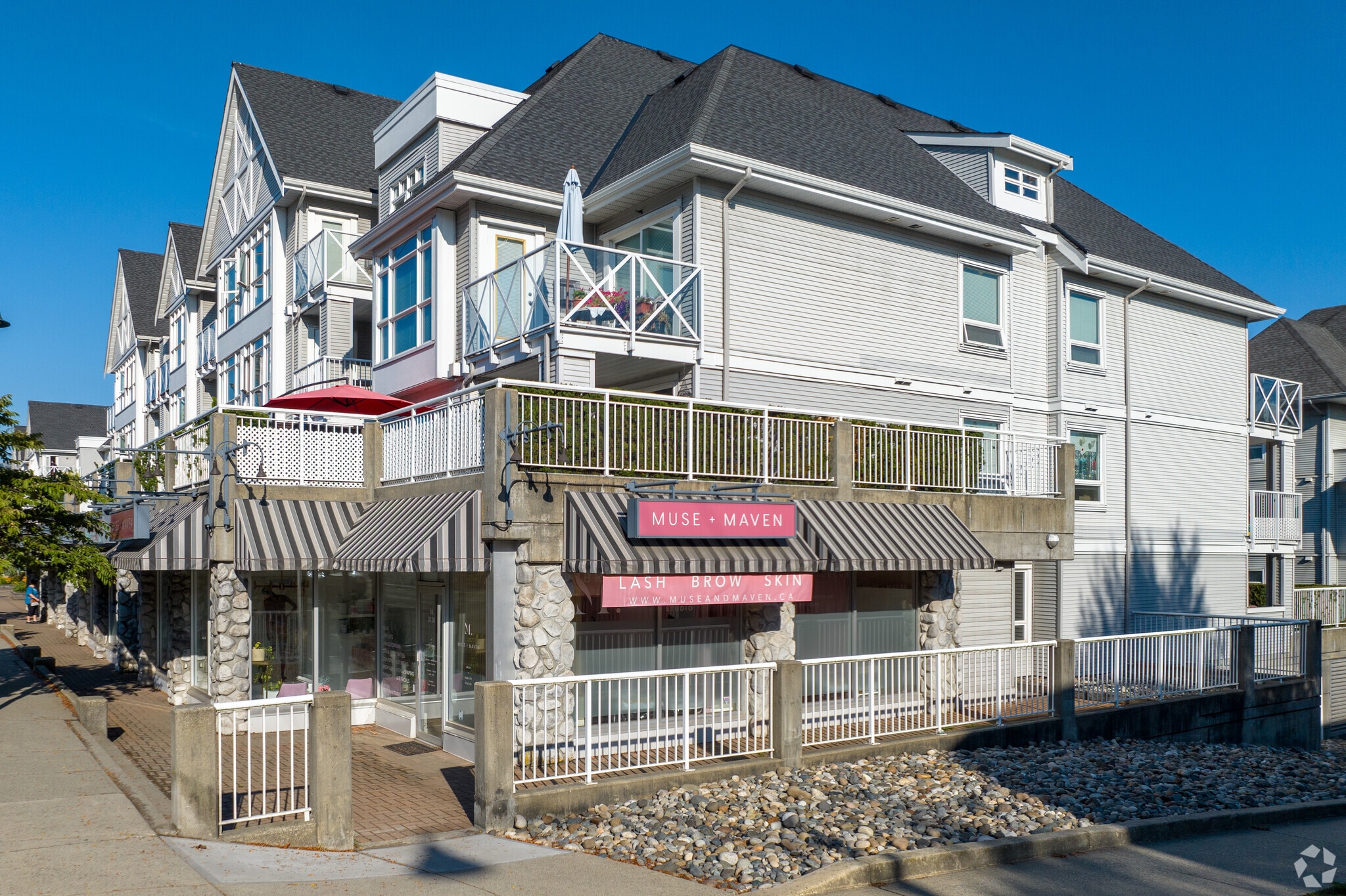 3130 St. Johns St, Port Moody, BC à vendre Photo principale– Image 1 sur 1