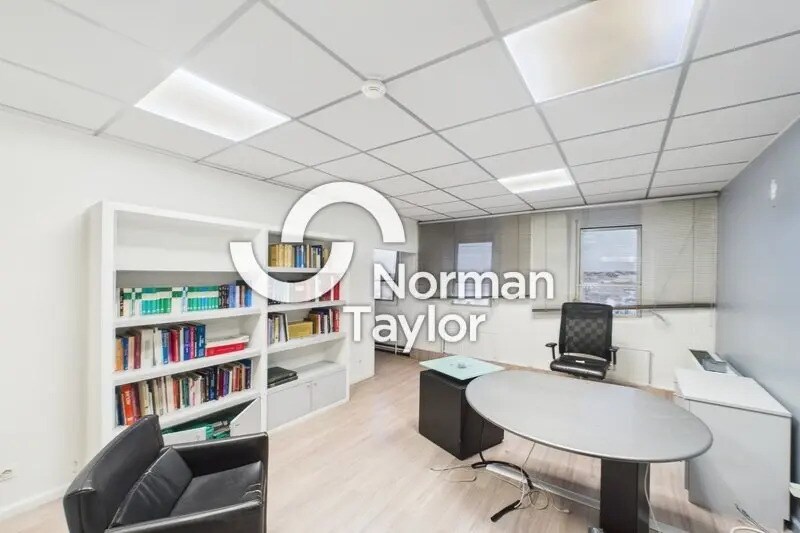 Bureau dans Montpellier à vendre - Photo intérieure – Image 1 sur 11