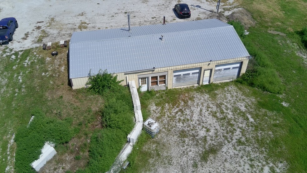 130 S Highway 65, Trenton, MO à vendre - Photo principale – Image 1 sur 3
