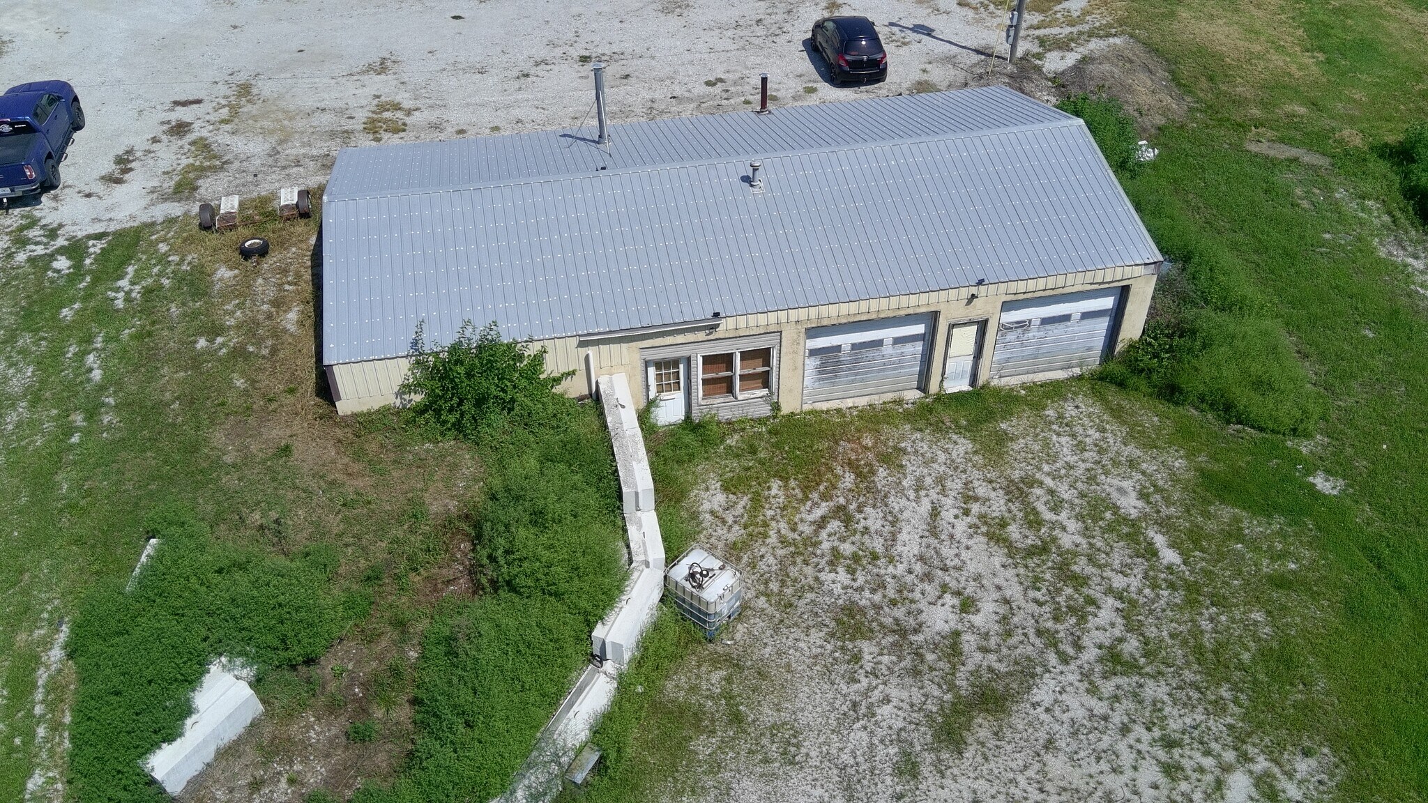 130 S Highway 65, Trenton, MO à vendre Photo principale– Image 1 sur 4