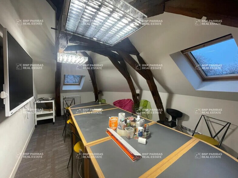 Bureau dans Orléans à vendre - Photo intérieure – Image 3 sur 6