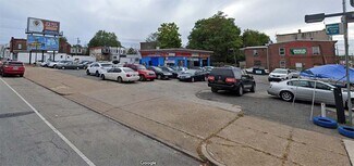 Plus de détails pour 7000 Woodland Ave, Philadelphia, PA - Local commercial à vendre