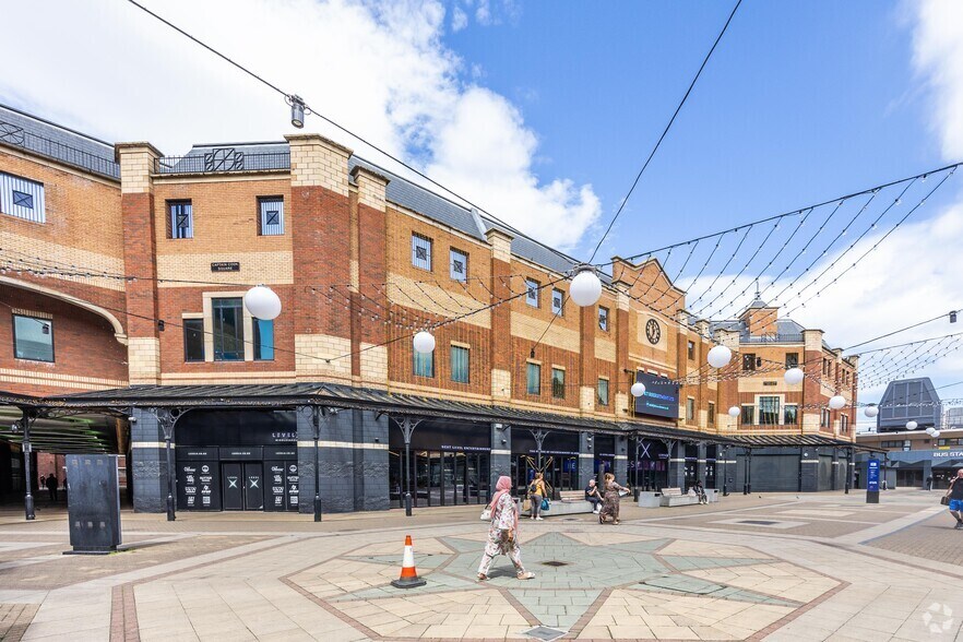 Newport Cres, Middlesbrough à louer - Photo principale – Image 1 sur 4