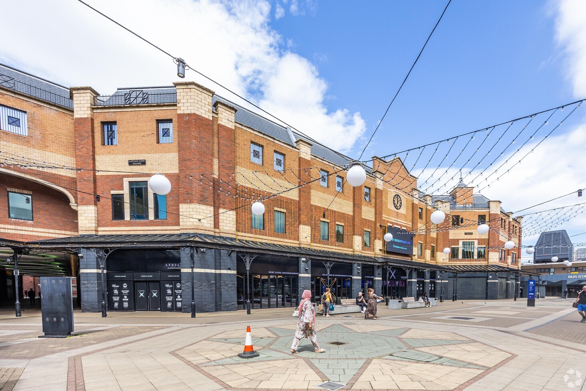 Newport Cres, Middlesbrough à louer Photo principale– Image 1 sur 5