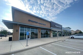 Plus de détails pour 14380 Marsh Ln, Addison, TX - Local commercial à louer