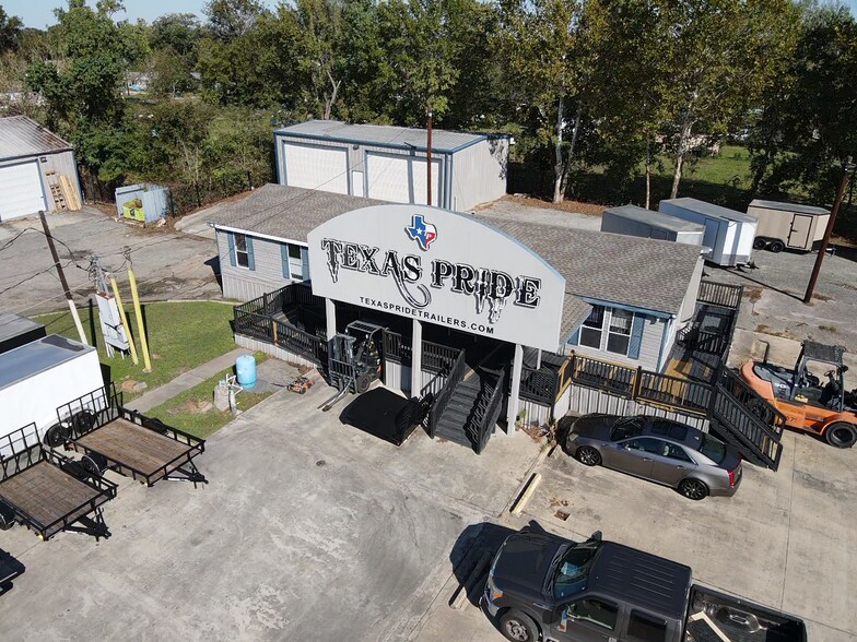 9510 North Fwy, Houston, TX à vendre - Photo de l’immeuble – Image 1 sur 62