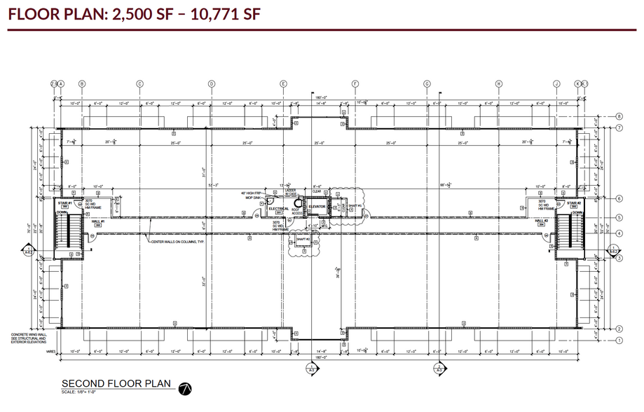 1811 Blanding Blvd, Middleburg, FL à louer - Photo de l’immeuble – Image 3 sur 4