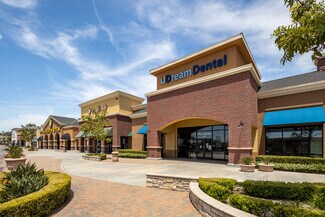 Plus de détails pour 1893-1995 W Malvern Ave, Fullerton, CA - Local commercial à louer