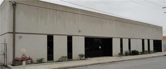Plus de détails pour 2512-2516 Ontario St, Burbank, CA - Industriel/Logistique à louer