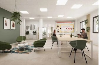 22 Rue Joseph Clerissy, Marseille à louer Photo de l’immeuble– Image 2 sur 7