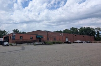 Plus de détails pour 15 Division St, Fairview, NJ - Industriel/Logistique à louer