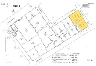 Plus de détails pour 1667 N Main St, Los Angeles, CA - Local d'activités à louer