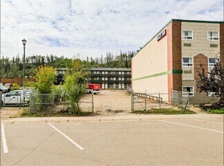 Plus de détails pour 9911 Biggs Av, Fort McMurray, AB - Terrain à vendre