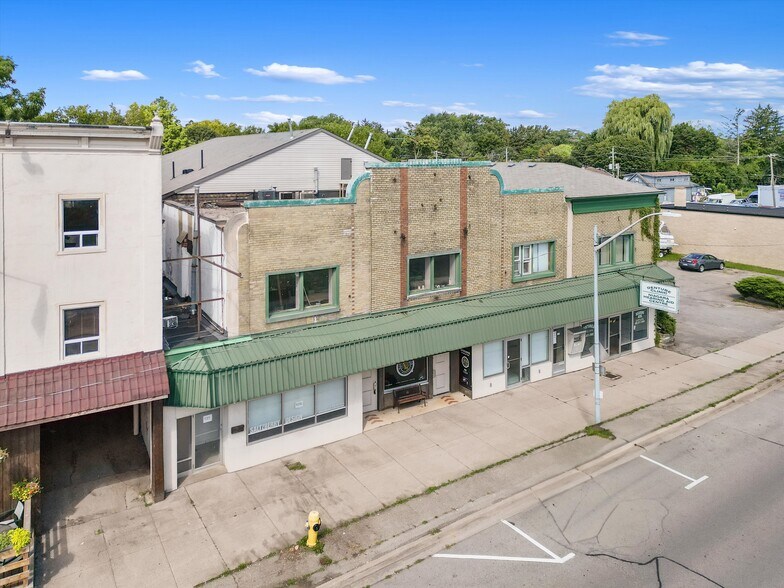 131-139 Niagara Blvd, Fort Erie, ON à vendre - Photo de l’immeuble – Image 2 sur 24