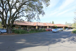 Plus de détails pour 201 W Napa St, Sonoma, CA - Local commercial à louer