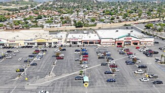 Plus de détails pour 14701-14729 Rinaldi St, San Fernando, CA - Local commercial à louer