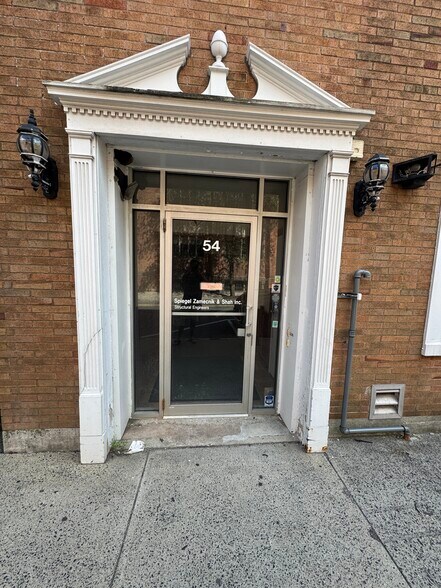 54 Wall St, New Haven, CT à vendre - Photo de l’immeuble – Image 2 sur 18