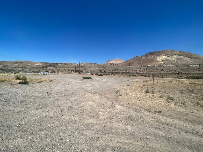 10705 Lockwood, Sparks, NV à louer - Photo de l’immeuble – Image 2 sur 9