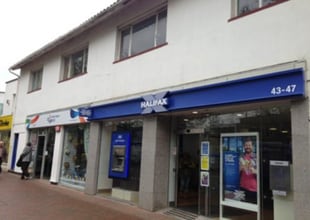 43-49 Queensway, Milton Keynes à louer Photo de l’immeuble– Image 1 sur 1