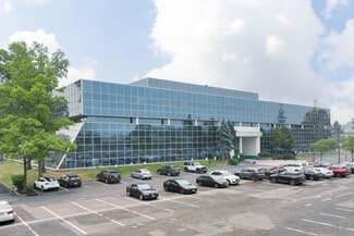 Plus de détails pour 220 Davidson Ave, Somerset, NJ - Bureau à louer