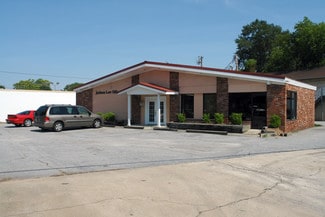 Plus de détails pour 1830 Walton Way, Augusta, GA - Bureau à vendre