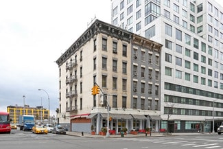 Plus de détails pour Hudson Yards Corner Assemblage – à vendre, New York, NY