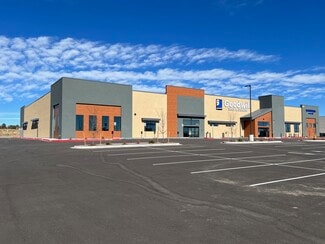 Plus de détails pour 7530 Falcon Market Pl, Falcon, CO - Local commercial à vendre