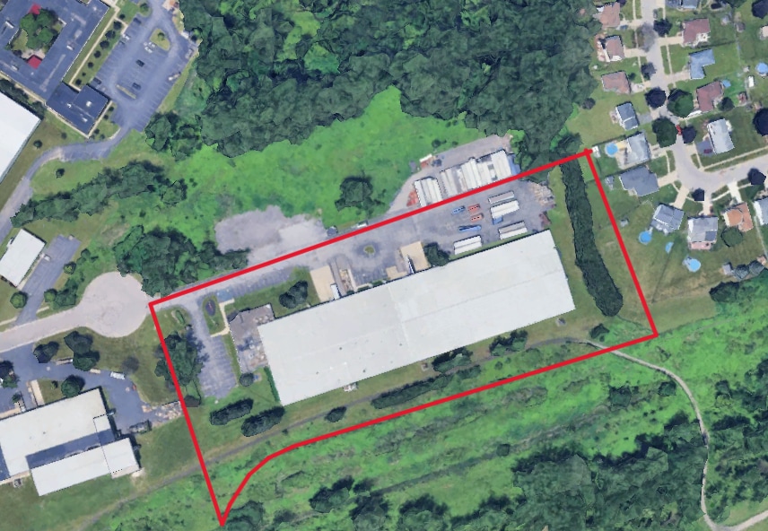 85 Innsbruck Dr, Cheektowaga, NY à louer Photo intérieure– Image 1 sur 1