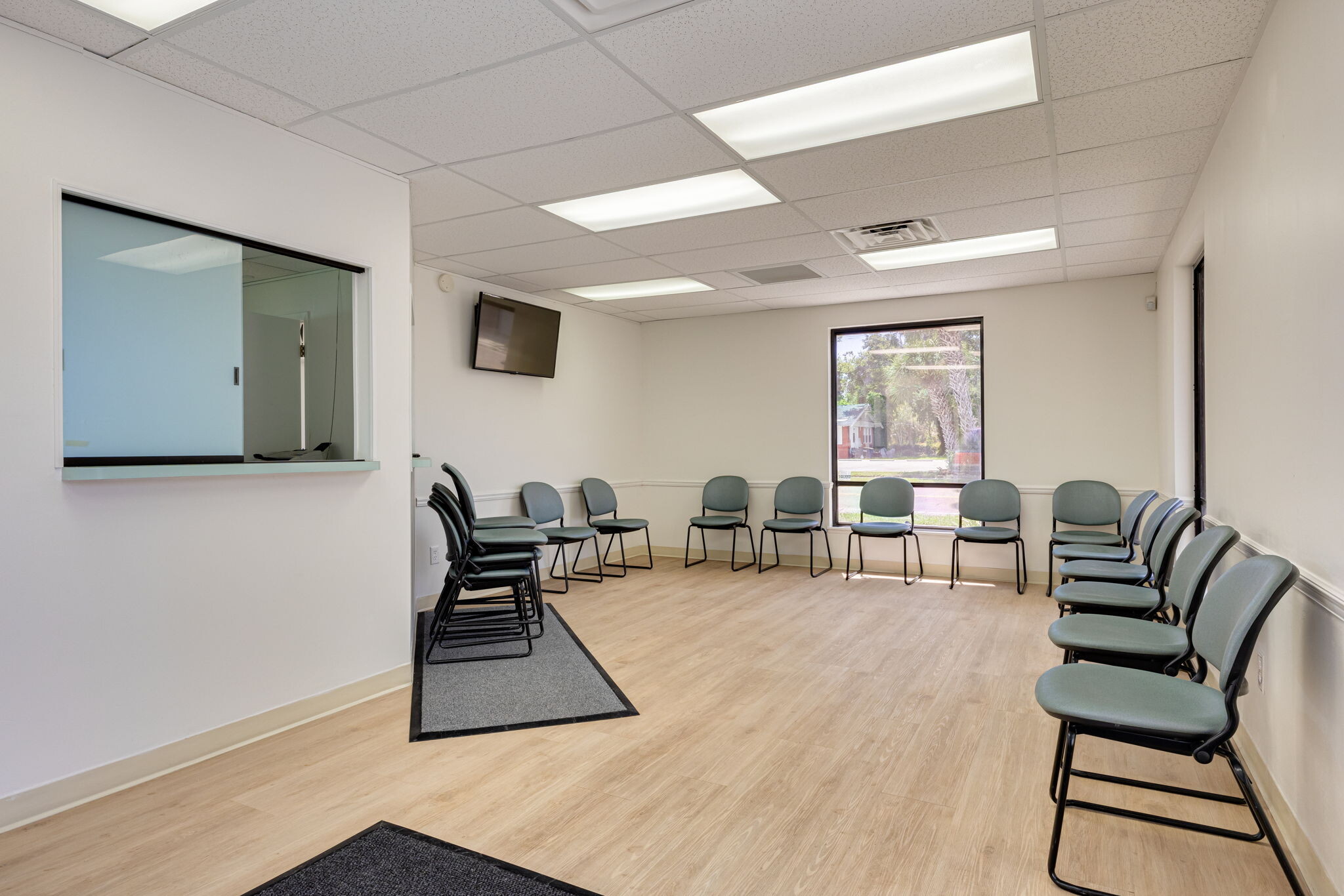 1105 S Fort Harrison Ave, Clearwater, FL à louer Photo intérieure– Image 1 sur 17
