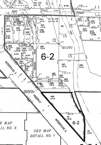 Plus de détails pour Penninger Rd, Central Point, OR - Terrain à vendre