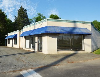 Plus de détails pour 520 Salem St, Lexington, NC - Local commercial à vendre