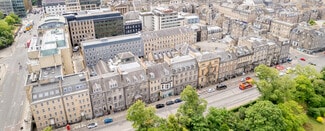 Plus de détails pour 3-5 Queen St, Edinburgh - Bureau à louer