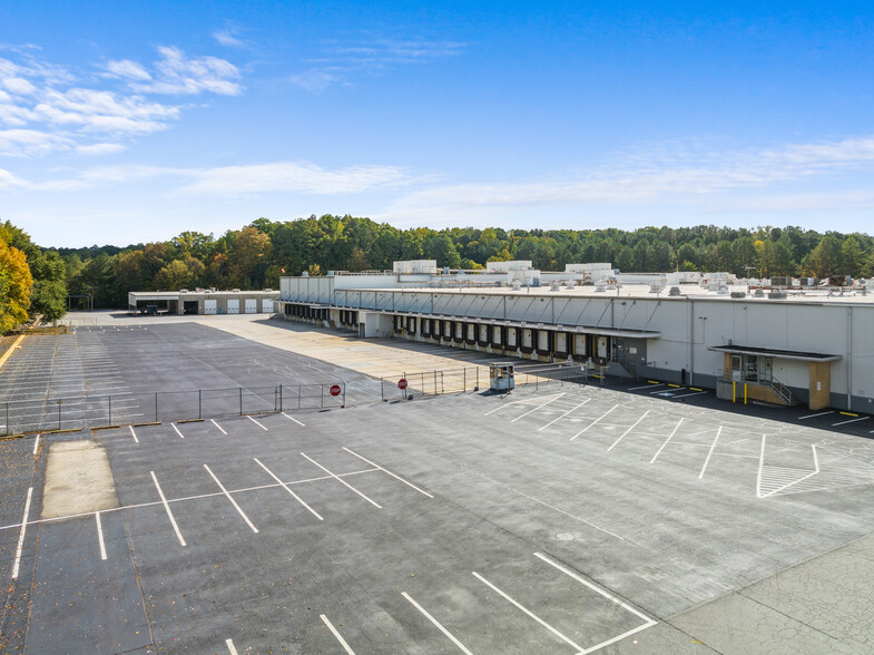 5400 Fulton Industrial Blvd SW, Atlanta, GA à louer - Photo de l’immeuble – Image 3 sur 6