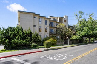 Plus de détails pour 469 Van Buren Ave, Oakland, CA - Logement à vendre
