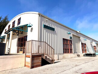 Plus de détails pour 710-780 Redwood Ave, Sand City, CA - Industriel/Logistique à louer
