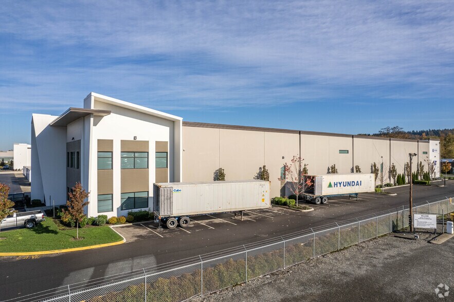 942-1045 Valentine Ave SE, Pacific, WA à louer - Photo principale – Image 1 sur 8