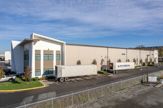 Plus de détails pour 942-1045 Valentine Ave SE, Pacific, WA - Industriel/Logistique à louer