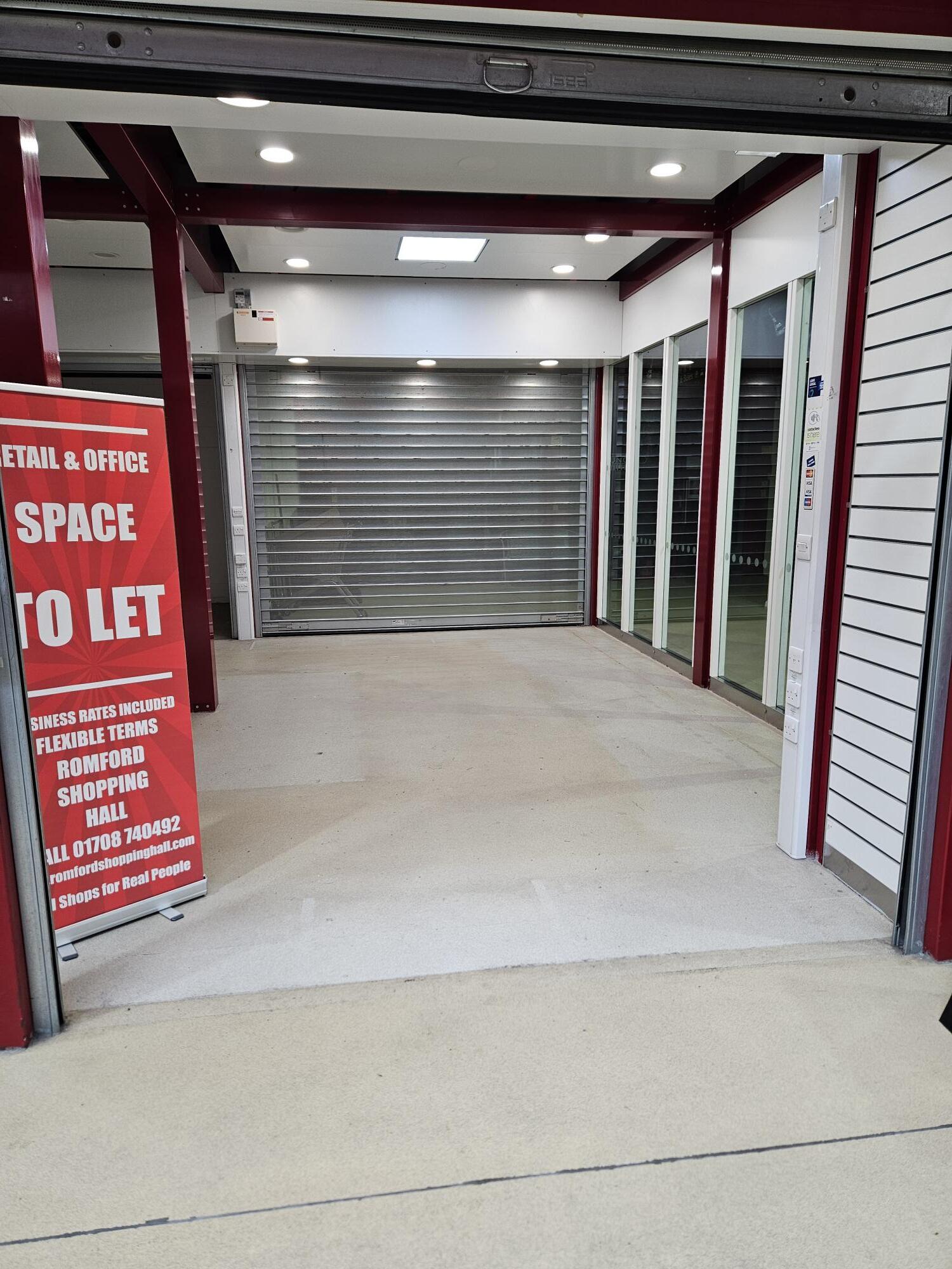 43 Market Pl, Romford à louer Photo intérieure– Image 1 sur 3