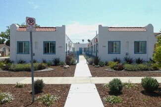 Plus de détails pour 2902 Hillcrest Dr, Los Angeles, CA - Logement à vendre