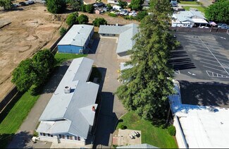 Plus de détails pour 2125 Yosemite Pky, Merced, CA - Local d’activités à vendre
