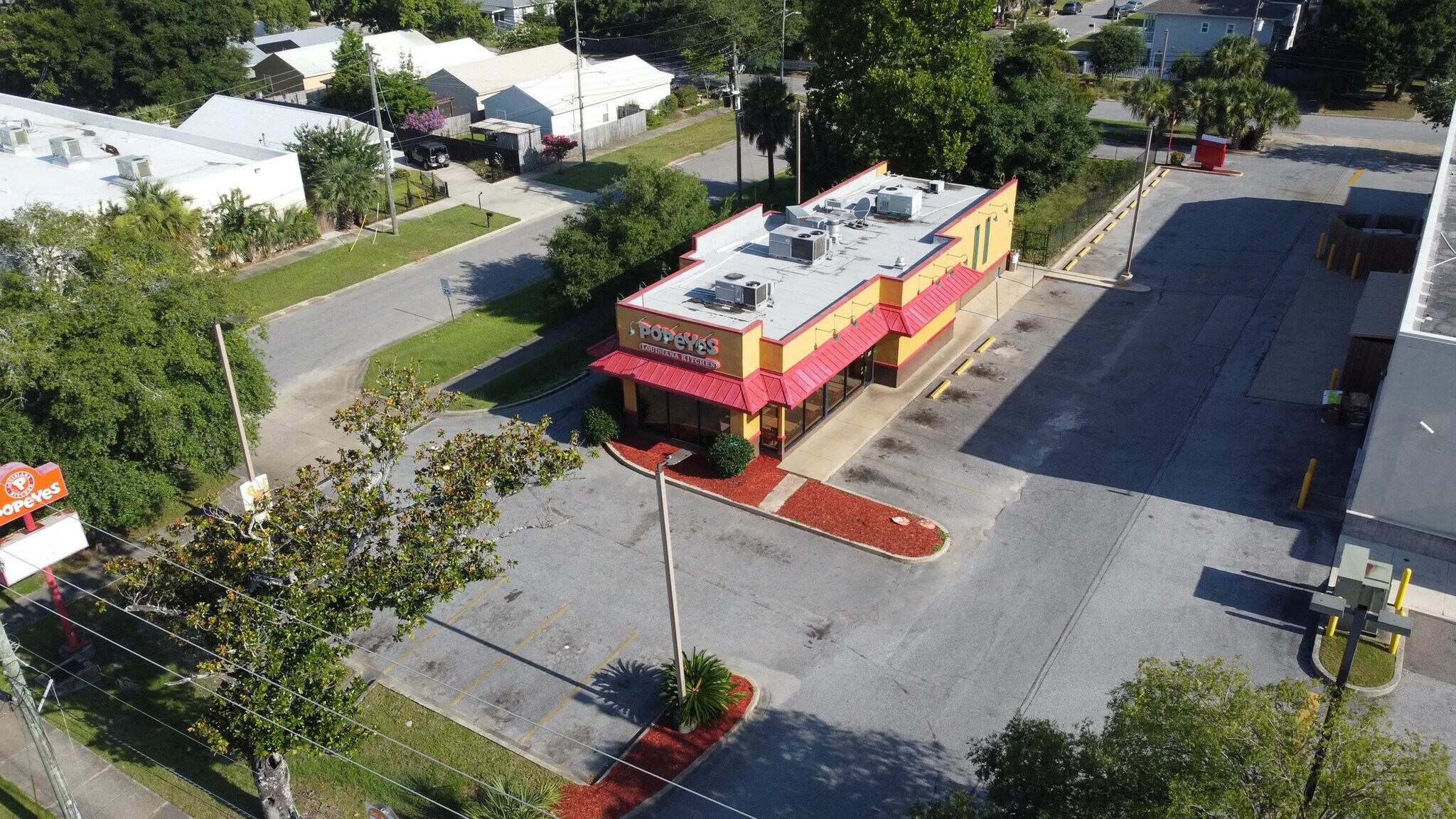 814 E Cervantes St, Pensacola, FL à louer Photo principale– Image 1 sur 7