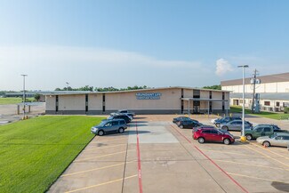 Plus de détails pour Delany Rd., La Marque, TX - Spécialisé à vendre